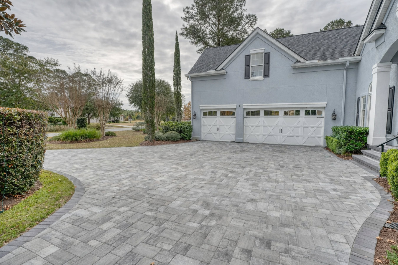 Diamond Bar Concrete & Masonry - masonry work in Diamond Bar, CA